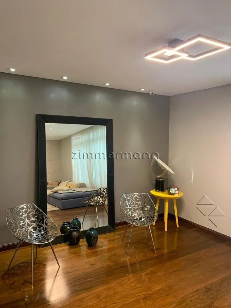Casa, 4 quartos, 402 m² - Foto 5