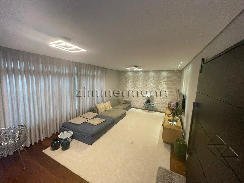Casa, 4 quartos, 402 m² - Foto 4