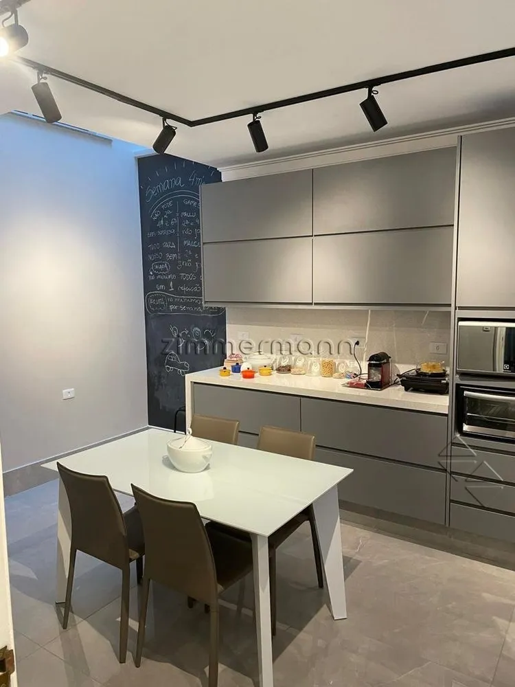 Casa, 4 quartos, 402 m² - Foto 8
