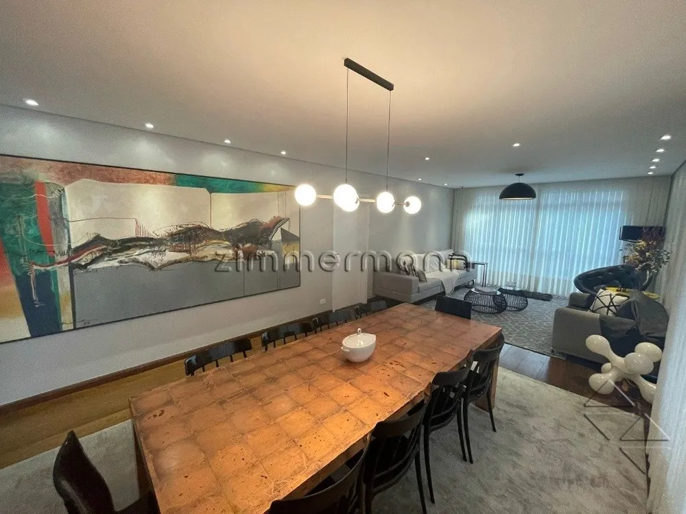 Casa, 4 quartos, 402 m² - Foto 2