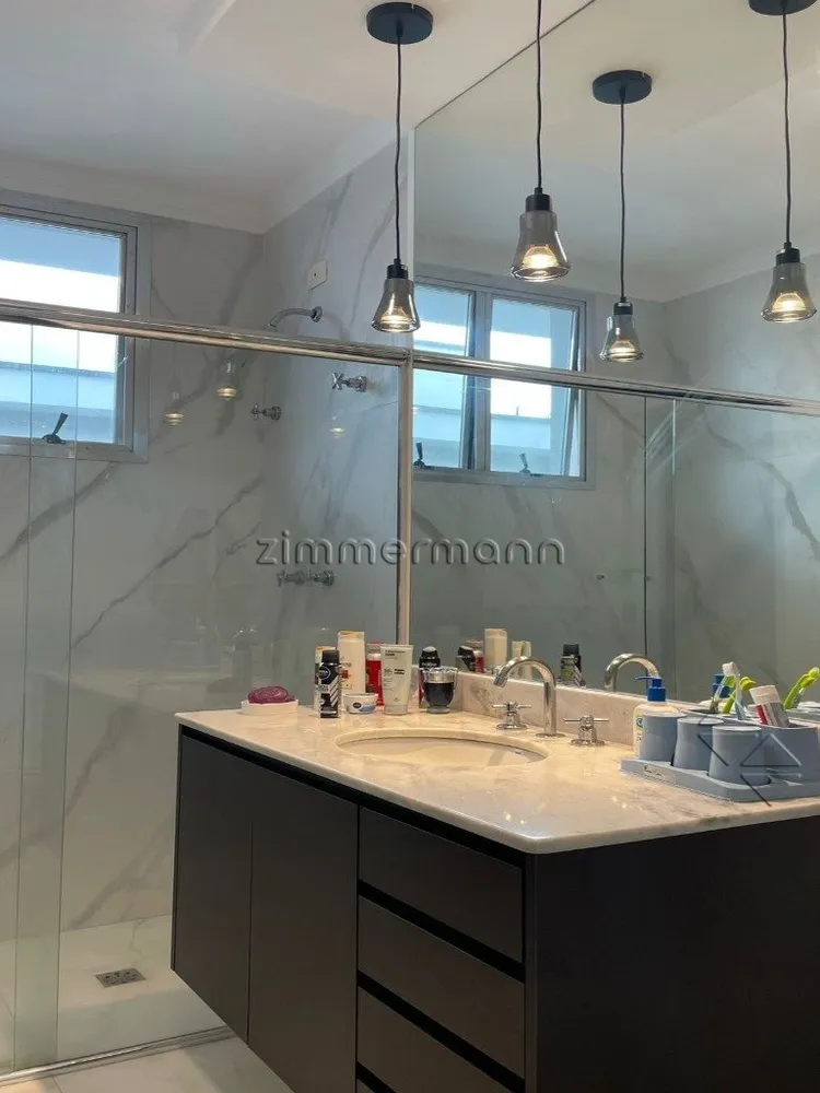 Casa, 4 quartos, 402 m² - Foto 12