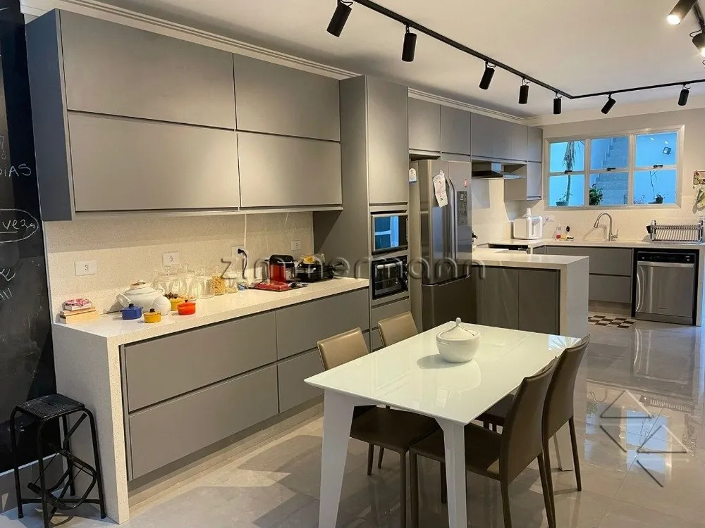 Casa, 4 quartos, 402 m² - Foto 7