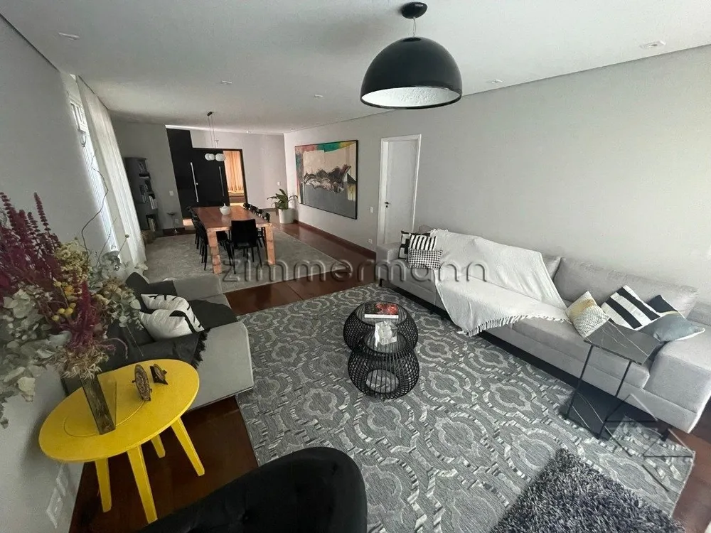 Casa, 4 quartos, 402 m² - Foto 1