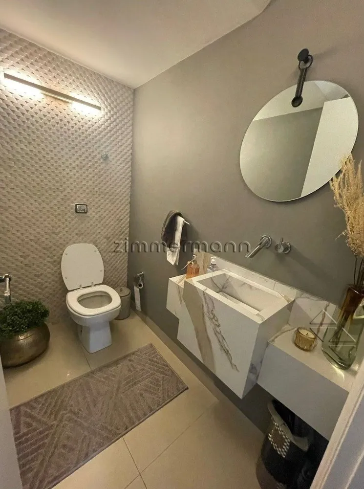 Casa, 4 quartos, 402 m² - Foto 10