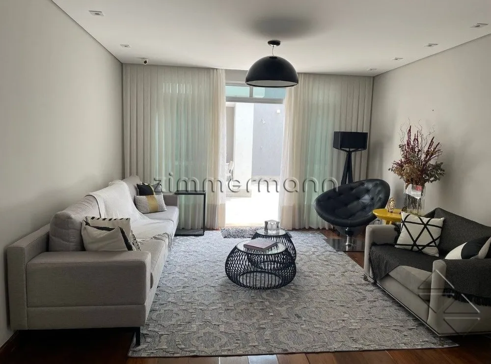 Casa, 4 quartos, 402 m² - Foto 3