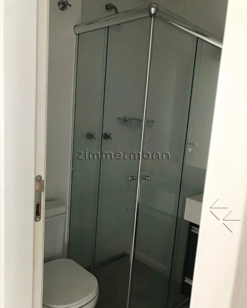 Apartamento, 1 quarto, 48 m² - Foto 4