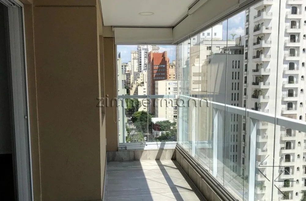 Apartamento, 1 quarto, 48 m² - Foto 2