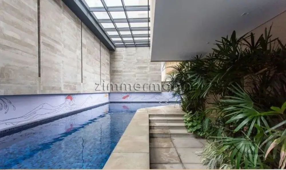 Apartamento, 1 quarto, 48 m² - Foto 5