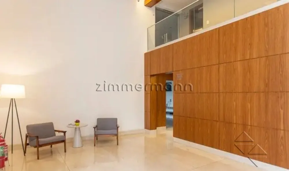 Apartamento, 1 quarto, 48 m² - Foto 3