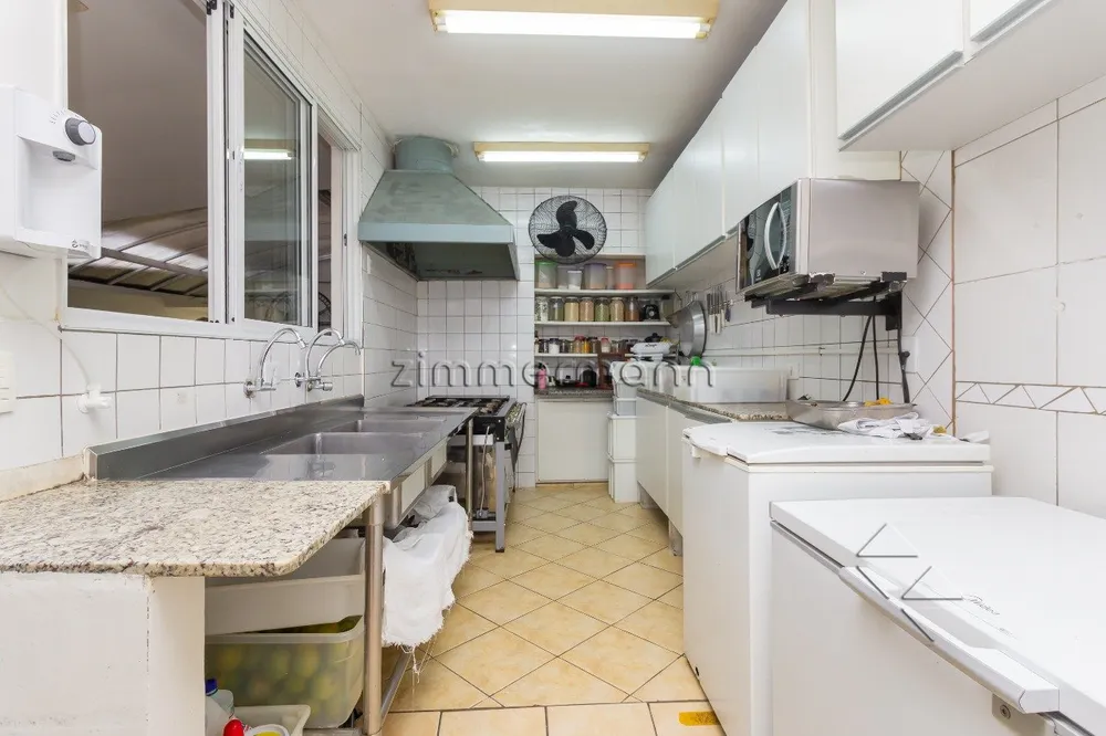 Casa, 3 quartos, 232 m² - Foto 3