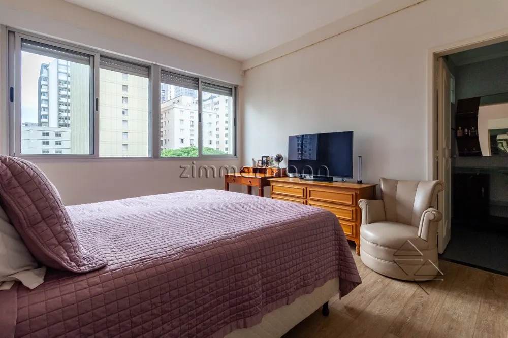 Apartamento, 3 quartos, 220 m² - Foto 4