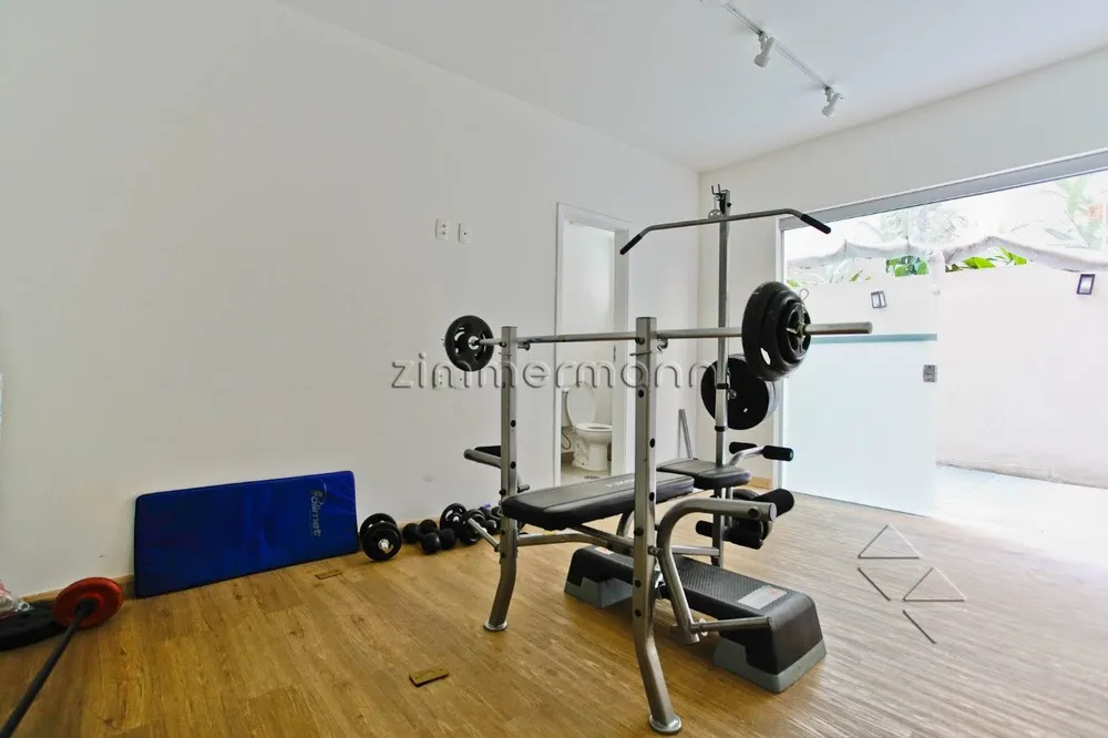 Apartamento, 3 quartos, 220 m² - Foto 5