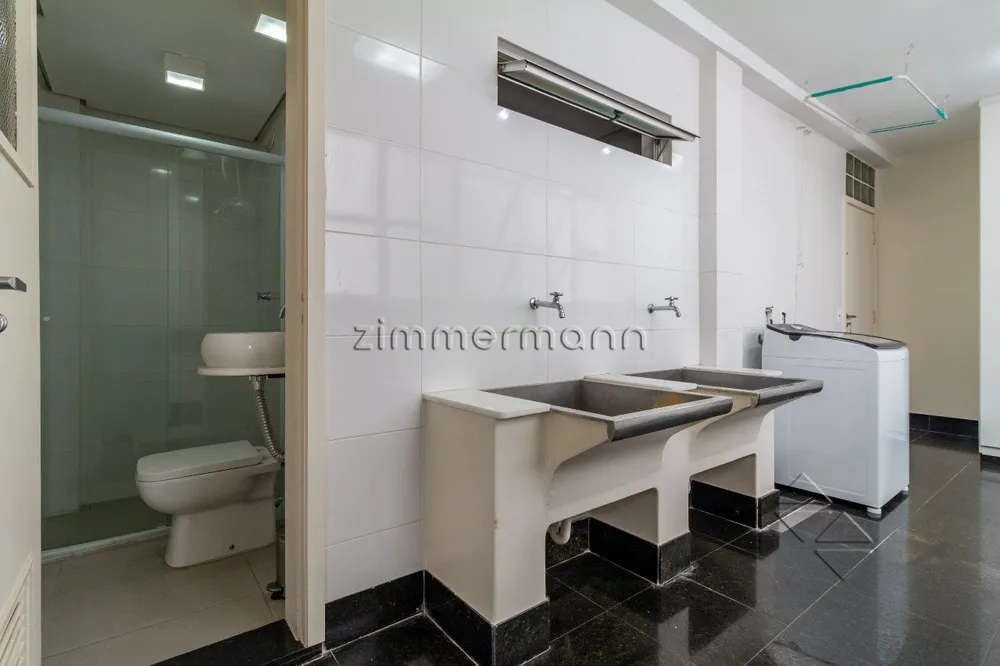 Apartamento, 3 quartos, 220 m² - Foto 3