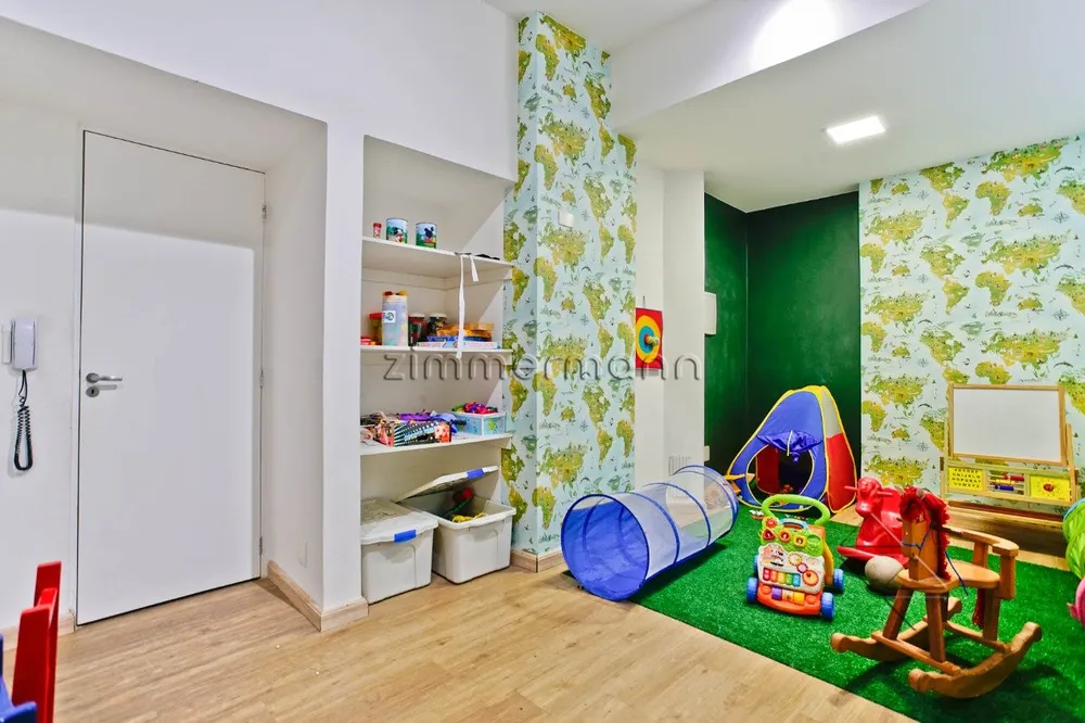 Apartamento, 3 quartos, 220 m² - Foto 6