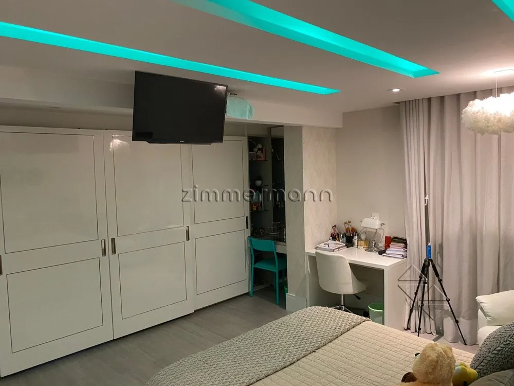 Cobertura, 5 quartos, 320 m² - Foto 8