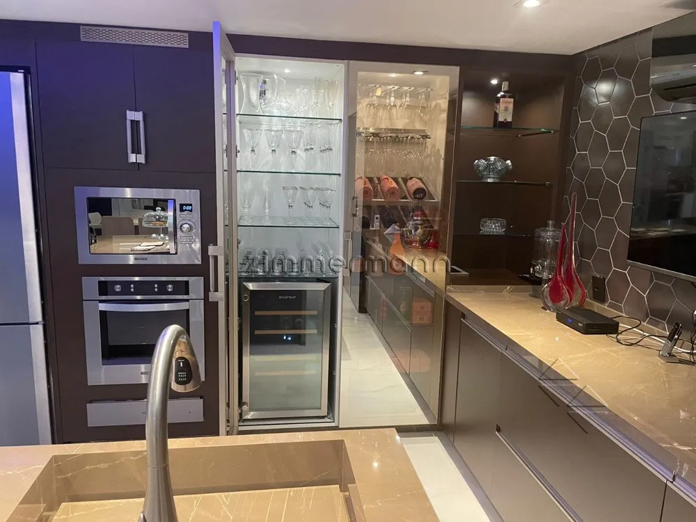 Cobertura, 5 quartos, 320 m² - Foto 5