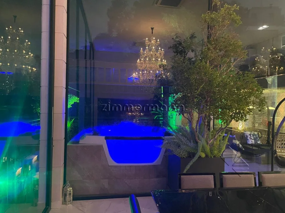 Cobertura, 5 quartos, 320 m² - Foto 10