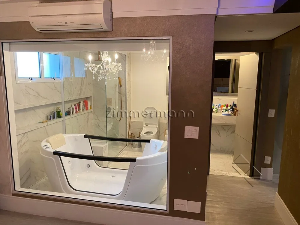Cobertura, 5 quartos, 320 m² - Foto 2