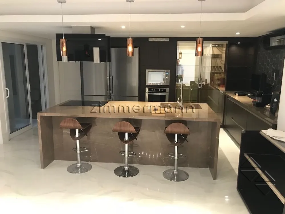 Cobertura, 5 quartos, 320 m² - Foto 3