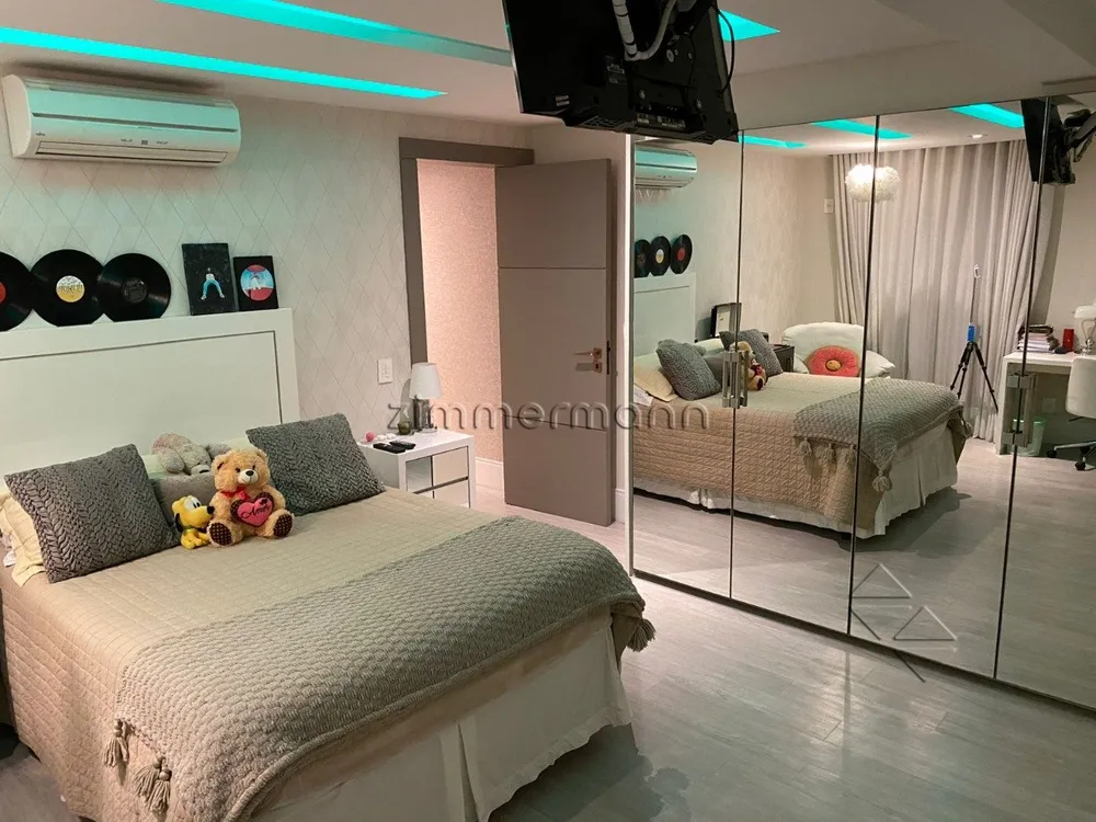Cobertura, 5 quartos, 320 m² - Foto 6