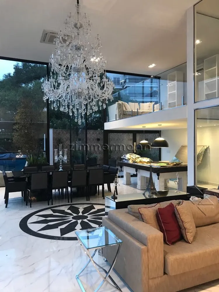 Cobertura, 5 quartos, 320 m² - Foto 1