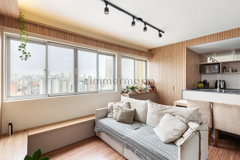 Cobertura, 2 quartos, 115 m² - Foto 2