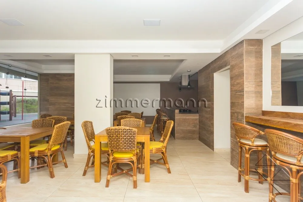 Cobertura, 2 quartos, 115 m² - Foto 8