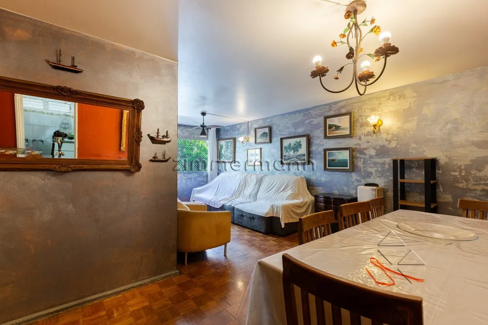 Apartamento, 3 quartos, 79 m² - Foto 1