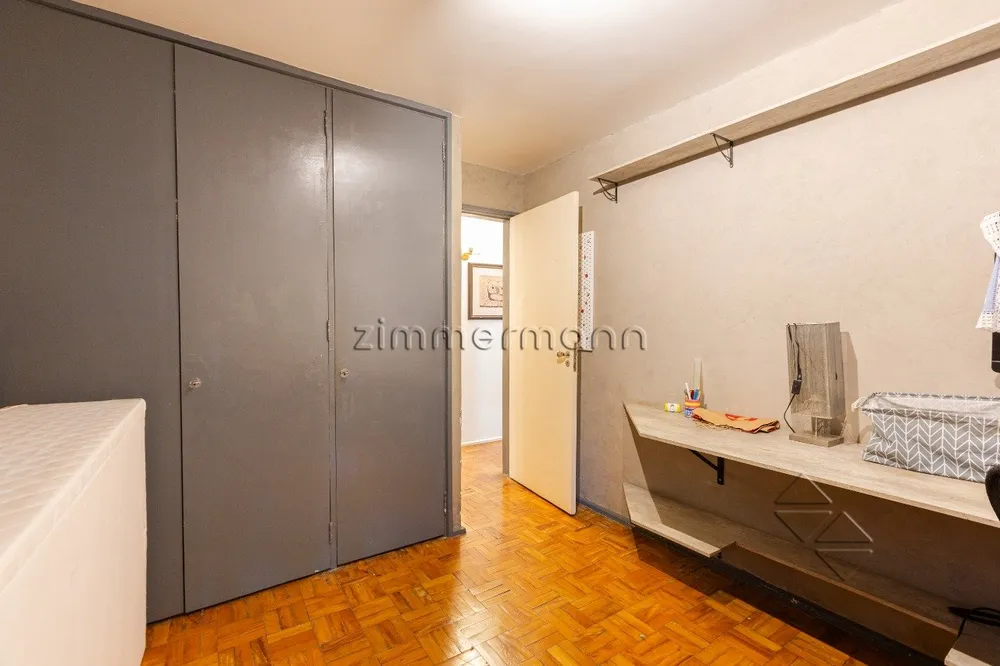 Apartamento, 3 quartos, 79 m² - Foto 5