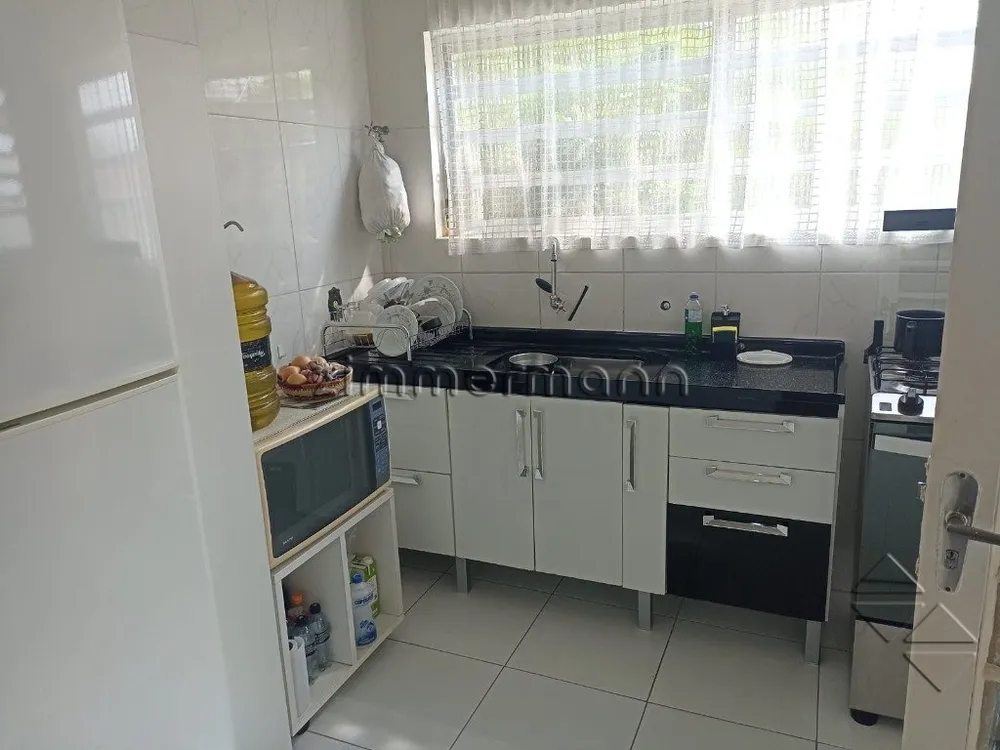 Casa, 2 quartos, 80 m² - Foto 8