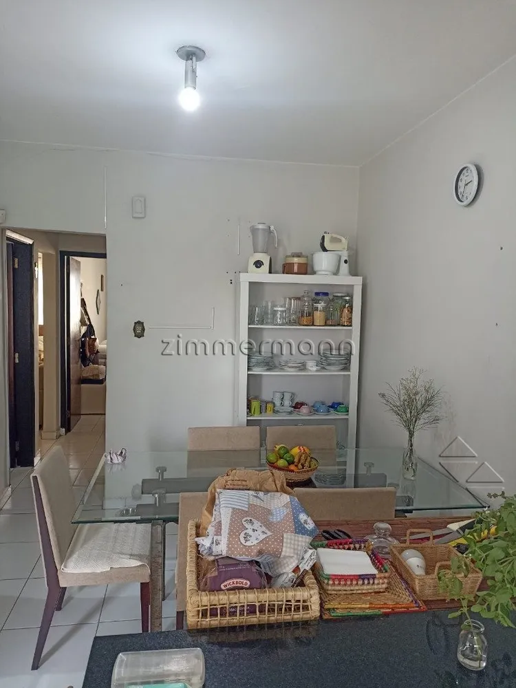 Casa, 2 quartos, 80 m² - Foto 1
