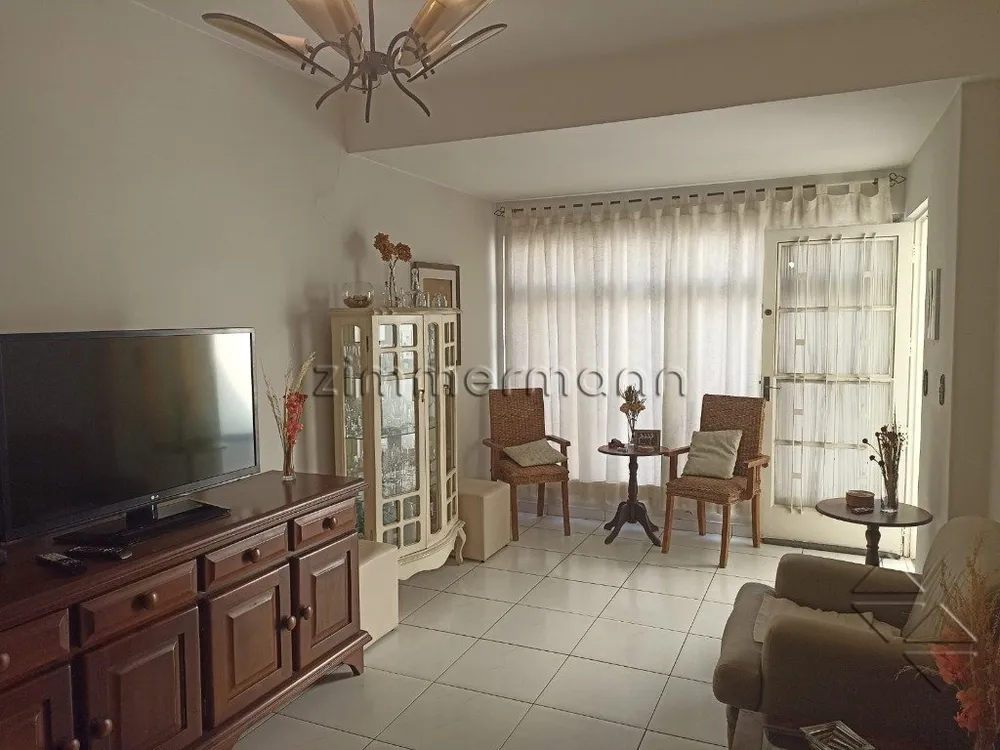 Casa, 2 quartos, 80 m² - Foto 1