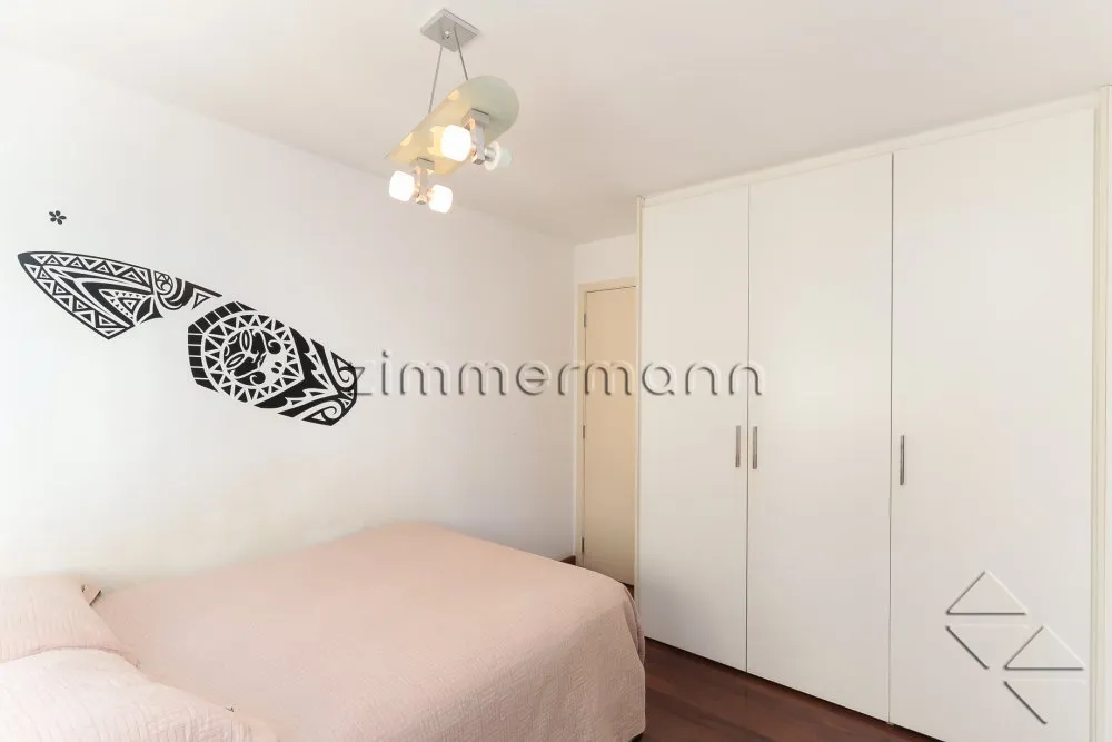 Apartamento, 4 quartos, 175 m² - Foto 8