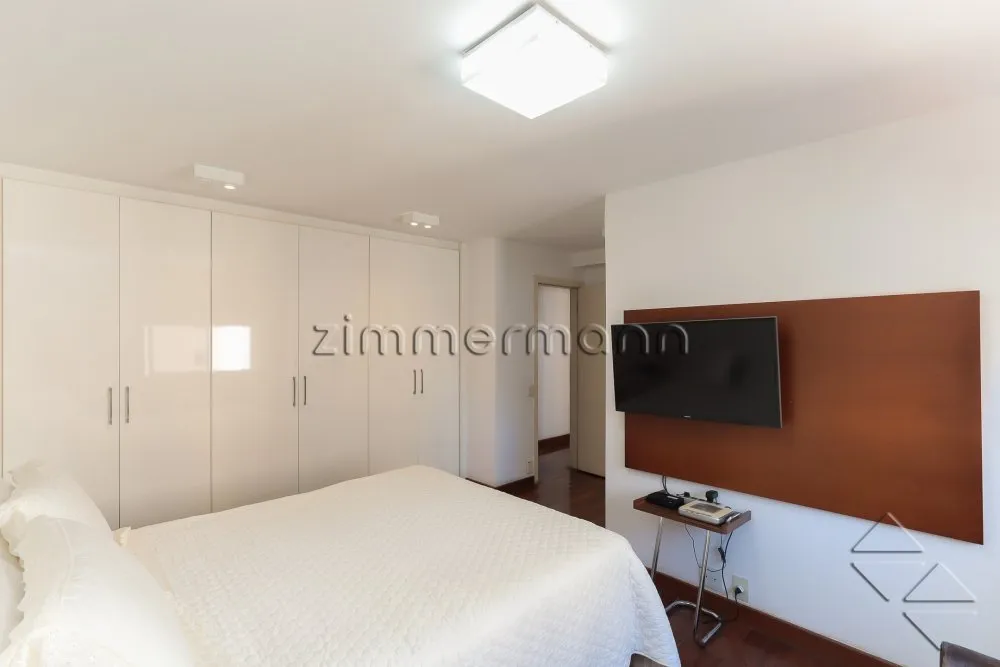 Apartamento, 4 quartos, 175 m² - Foto 1