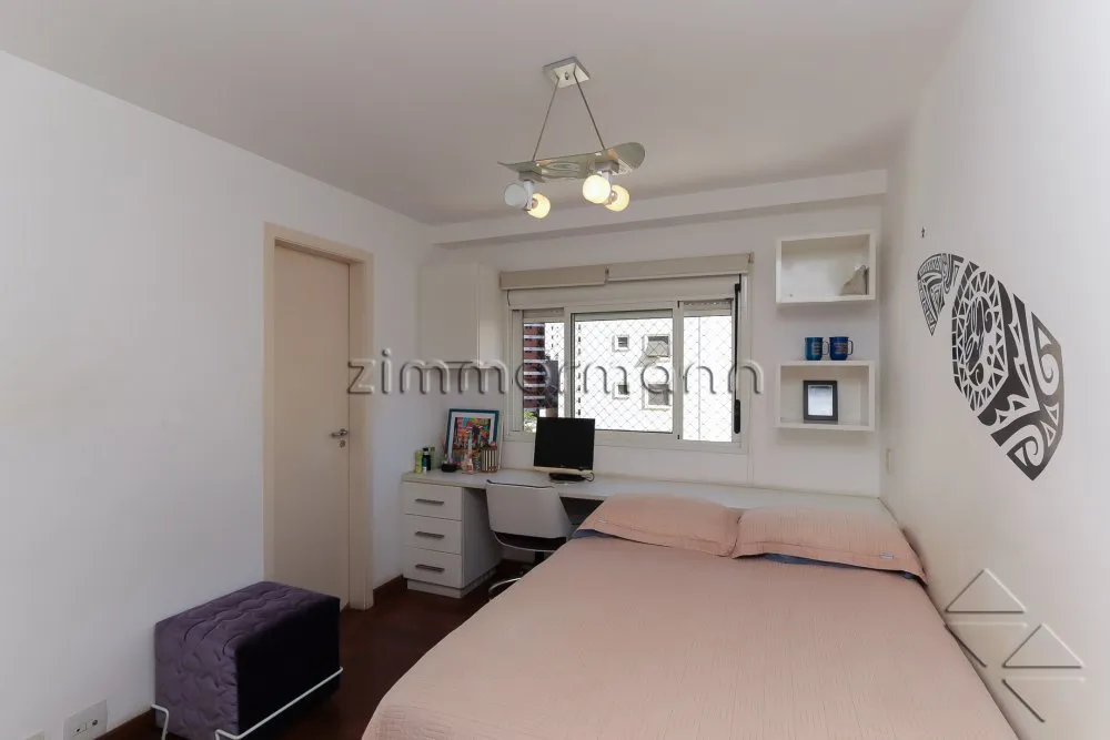 Apartamento, 4 quartos, 175 m² - Foto 7