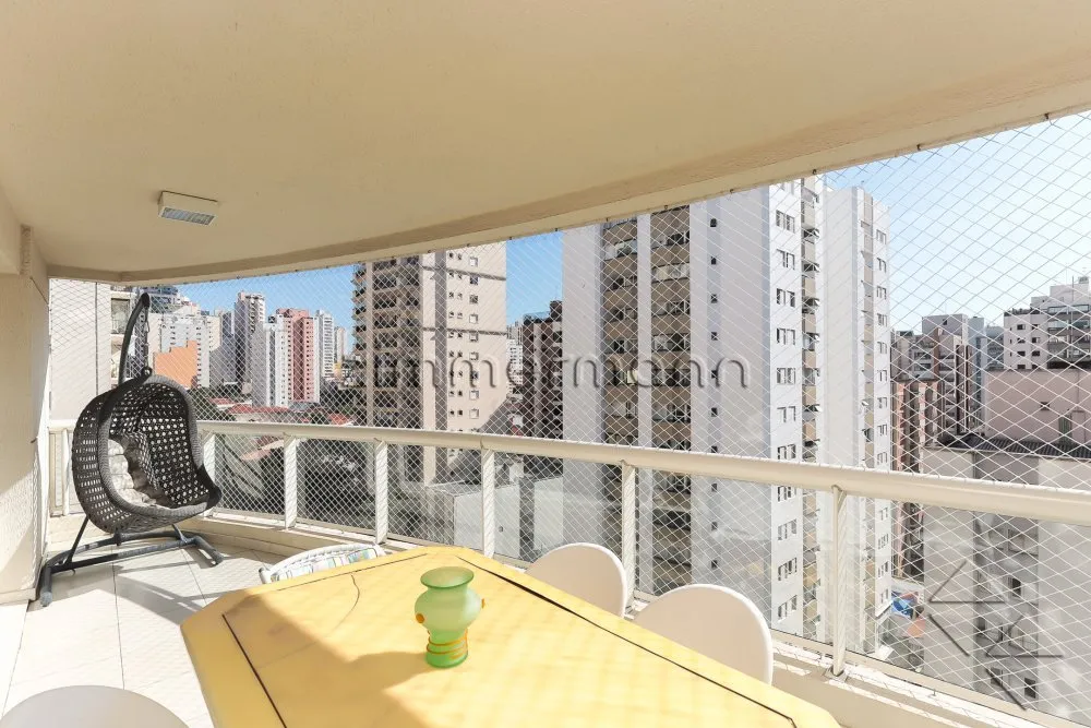 Apartamento, 4 quartos, 175 m² - Foto 5