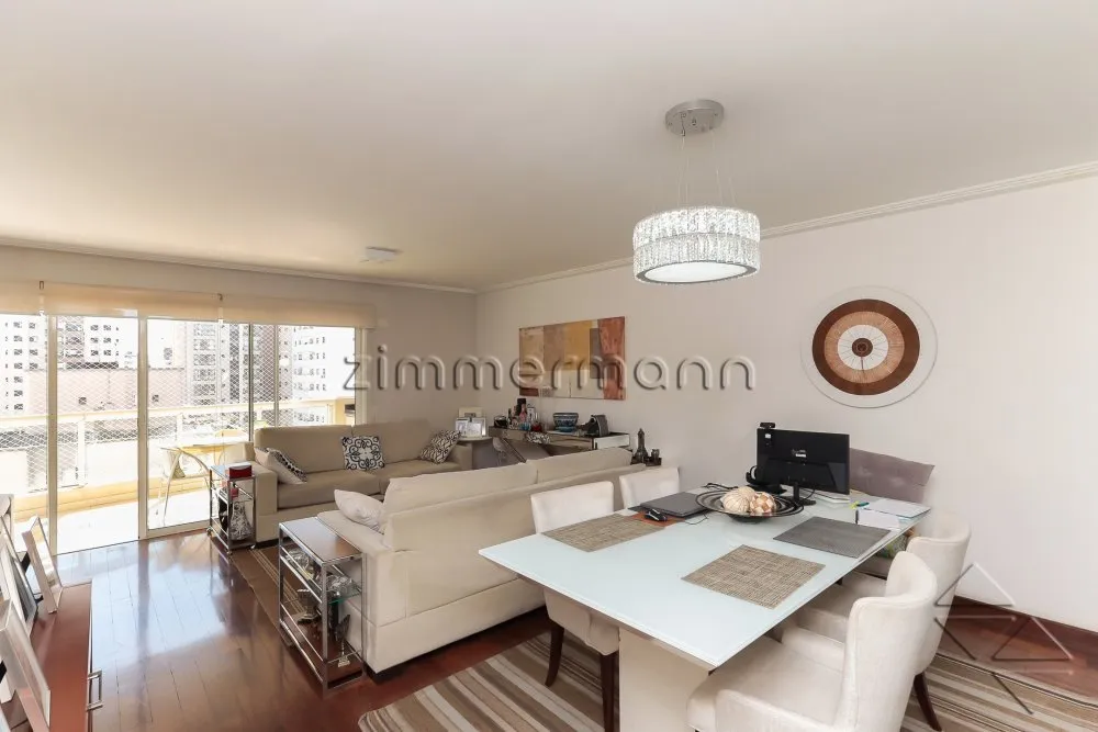 Apartamento, 4 quartos, 175 m² - Foto 2