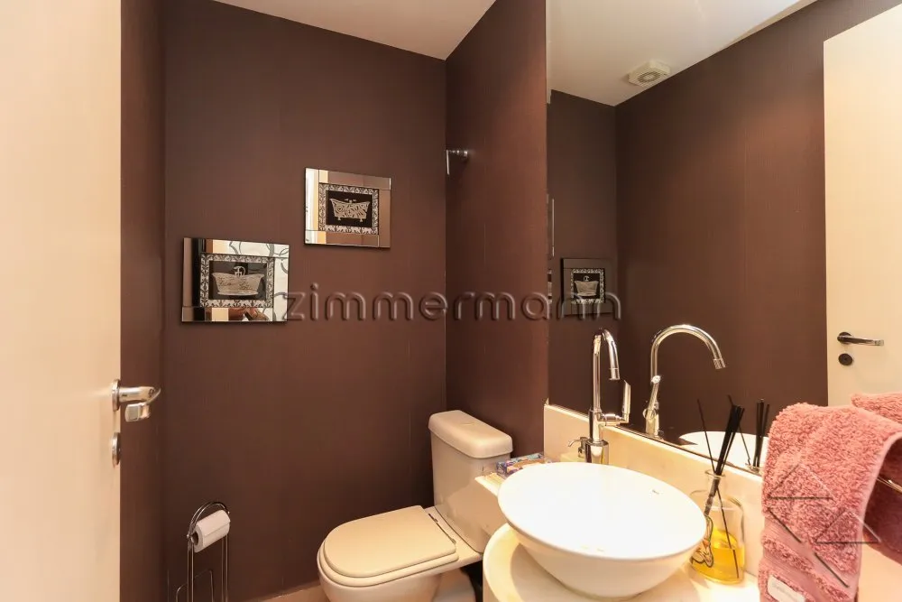 Apartamento, 4 quartos, 175 m² - Foto 4