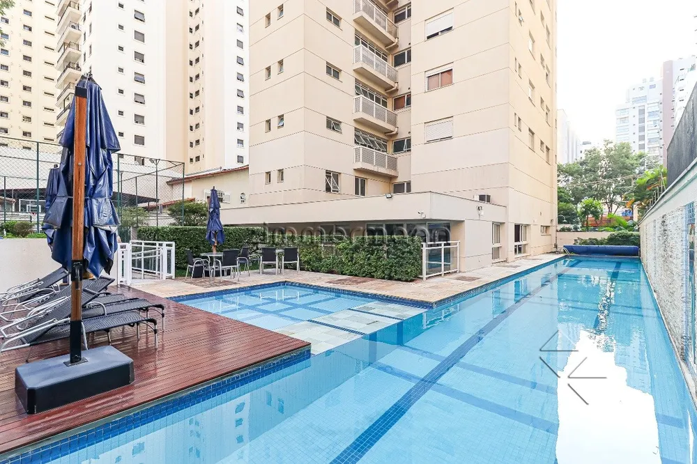 Apartamento, 4 quartos, 175 m² - Foto 4