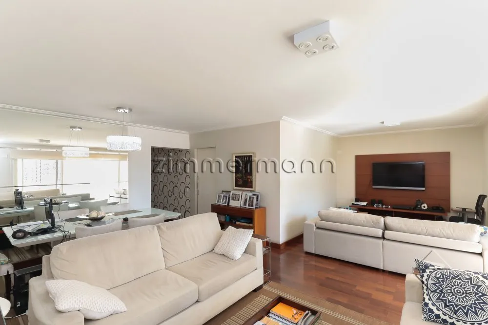 Apartamento, 4 quartos, 175 m² - Foto 3