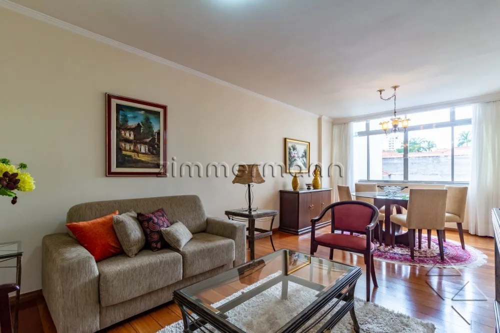 Apartamento, 2 quartos, 79 m² - Foto 4