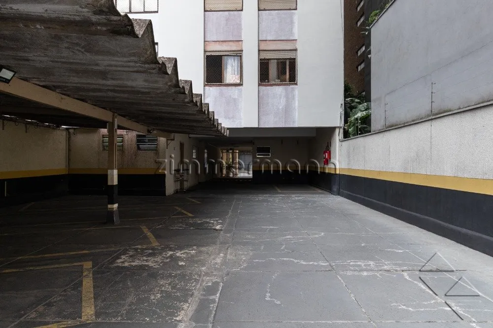 Apartamento, 2 quartos, 79 m² - Foto 2