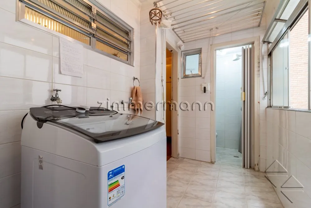Apartamento, 2 quartos, 79 m² - Foto 1