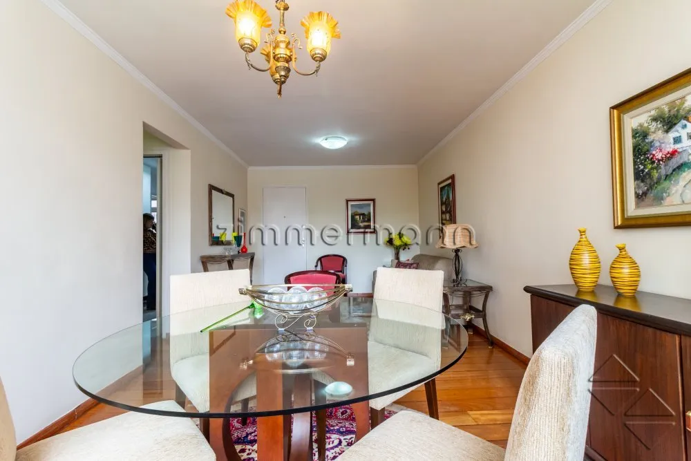 Apartamento, 2 quartos, 79 m² - Foto 6