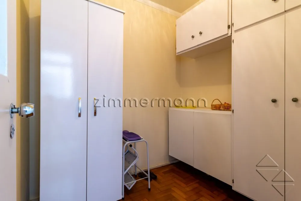 Apartamento, 2 quartos, 79 m² - Foto 3