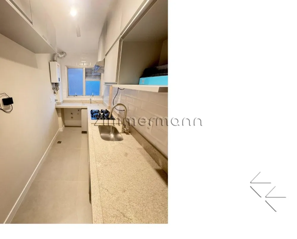 Apartamento, 2 quartos, 58 m² - Foto 10