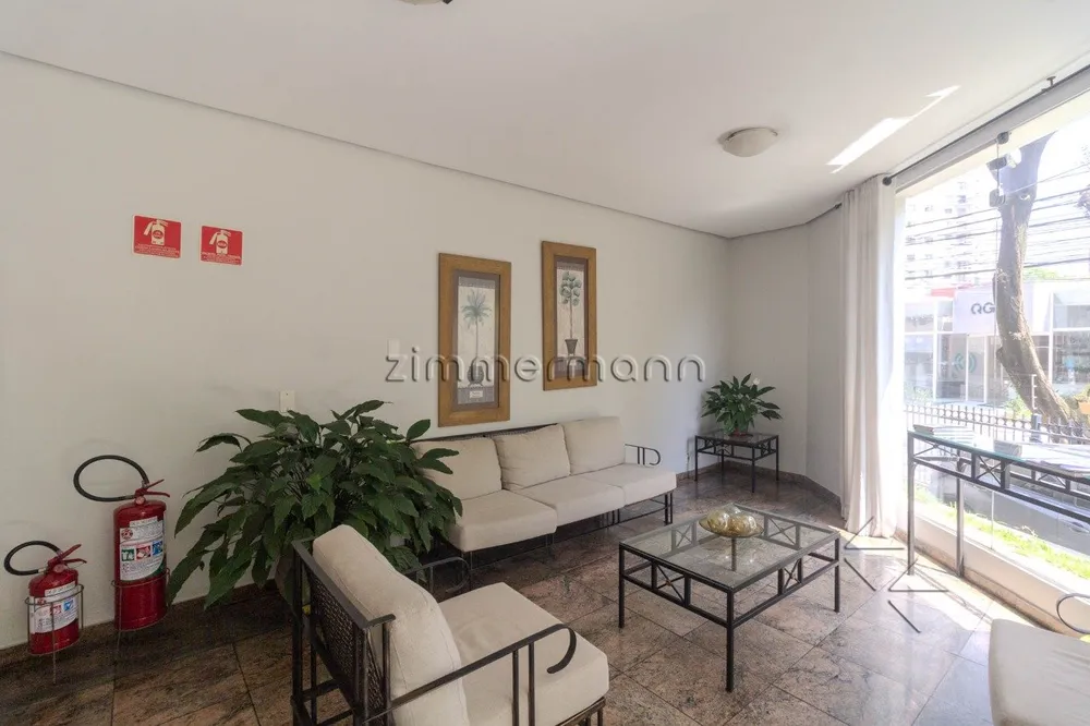 Apartamento, 2 quartos, 58 m² - Foto 12