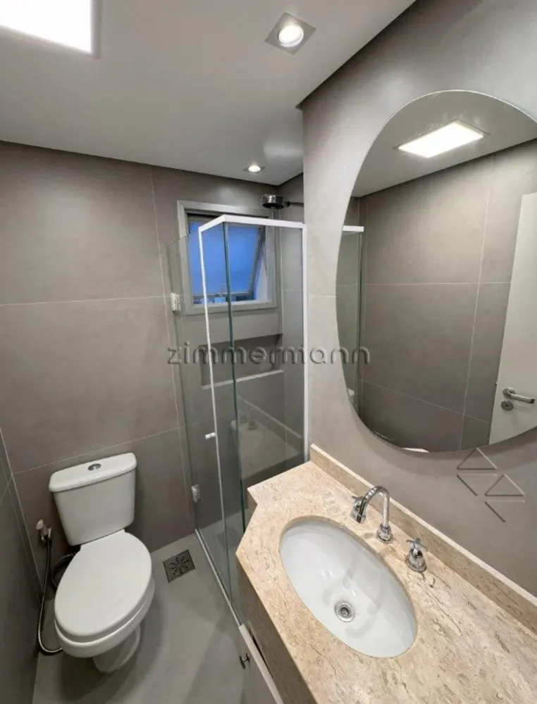 Apartamento, 2 quartos, 58 m² - Foto 4