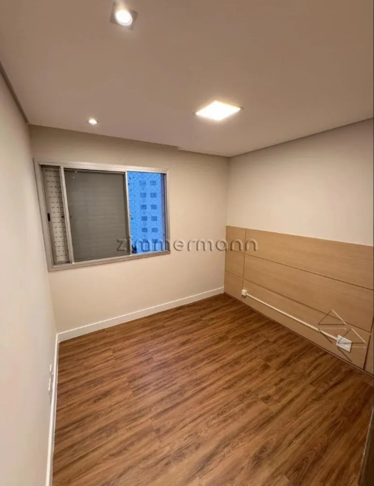 Apartamento, 2 quartos, 58 m² - Foto 3