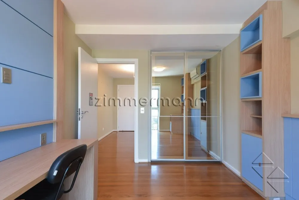 Apartamento, 3 quartos, 285 m² - Foto 1